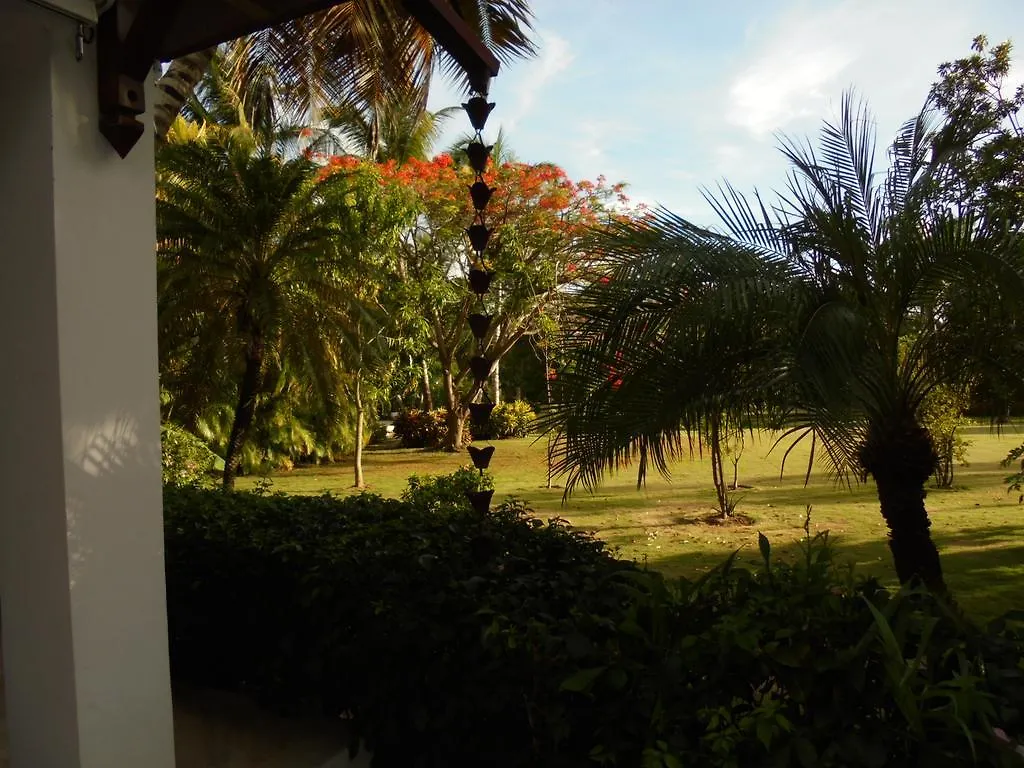 Villa Lujo Las Pinas 13 En Casa Campo La Romana Dominican Republic