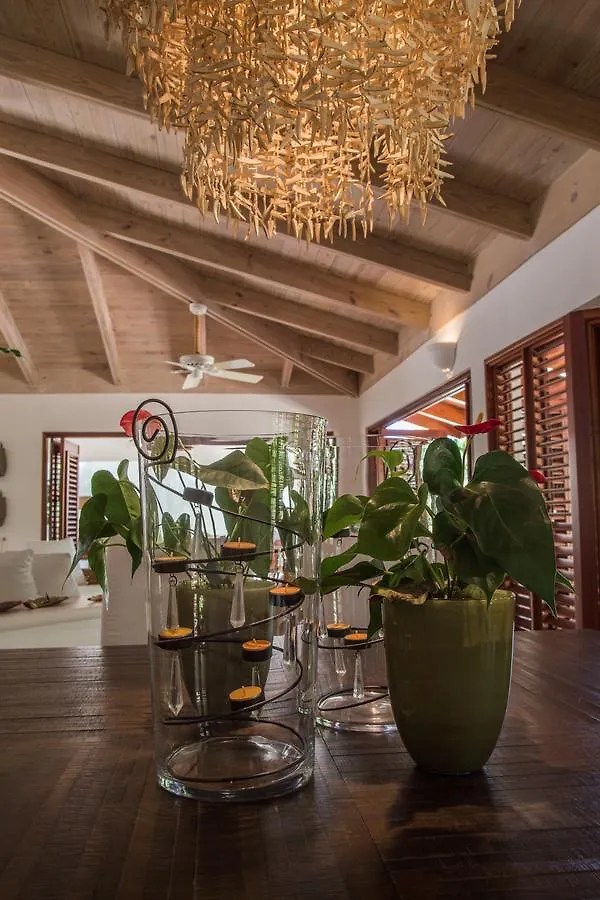 Villa Lujo Las Pinas 13 En Casa Campo La Romana