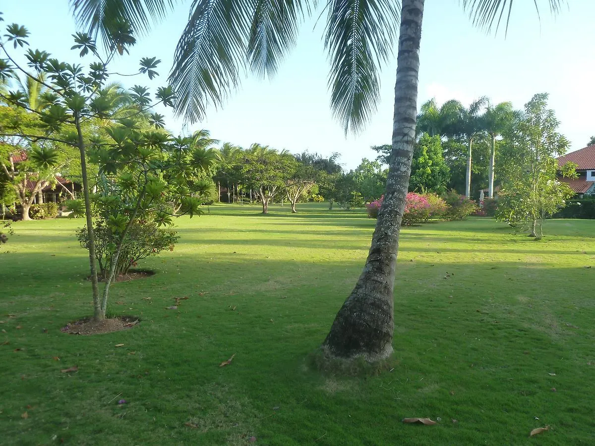 Villa Lujo Las Pinas 13 En Casa Campo La Romana 0*,  Dominican Republic