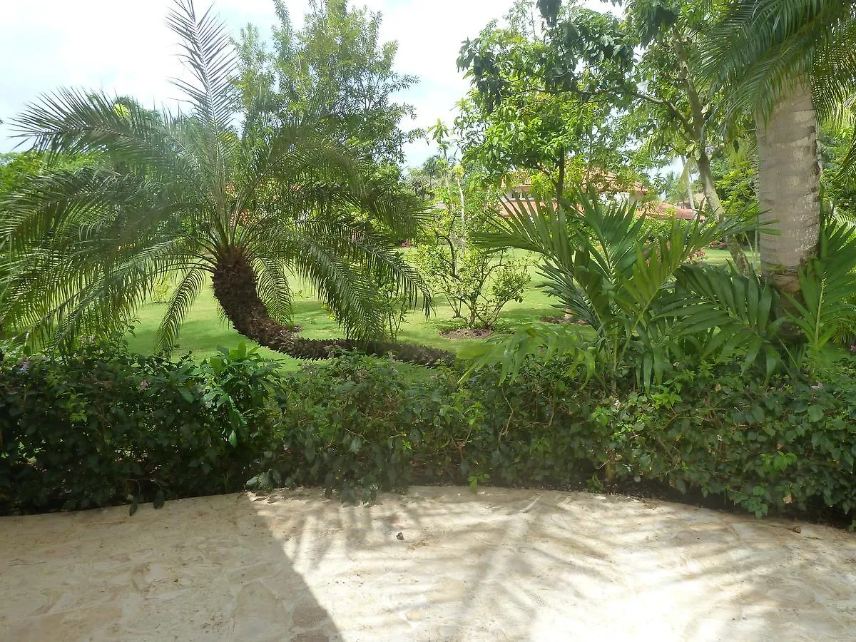 Villa Lujo Las Pinas 13 En Casa Campo La Romana 0*,  Dominican Republic